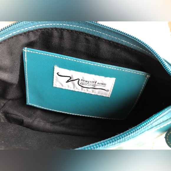 Newport News small shoulder bag - Picture 5 of 5